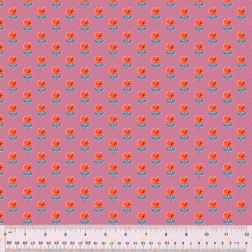 Provence in Grape - Country Mouse