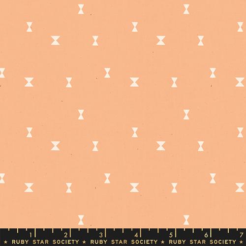 Balance Warm Peach - Vessel - BTY