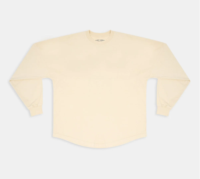 Chalk w/Neon Pink QUILTER Spirit Jersey® (Replacement)