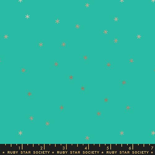 Metallic Tropic - Spark / Camellia