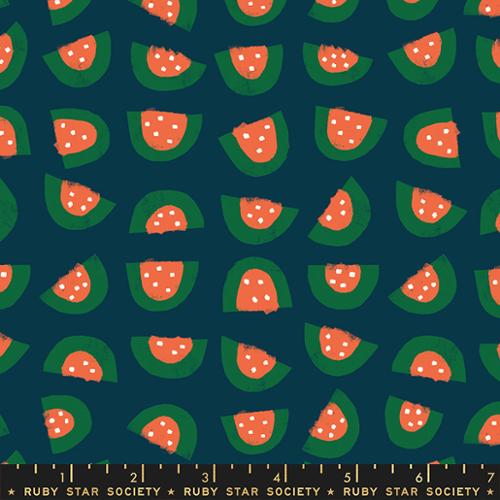 Watermelon Peacock - Food Group