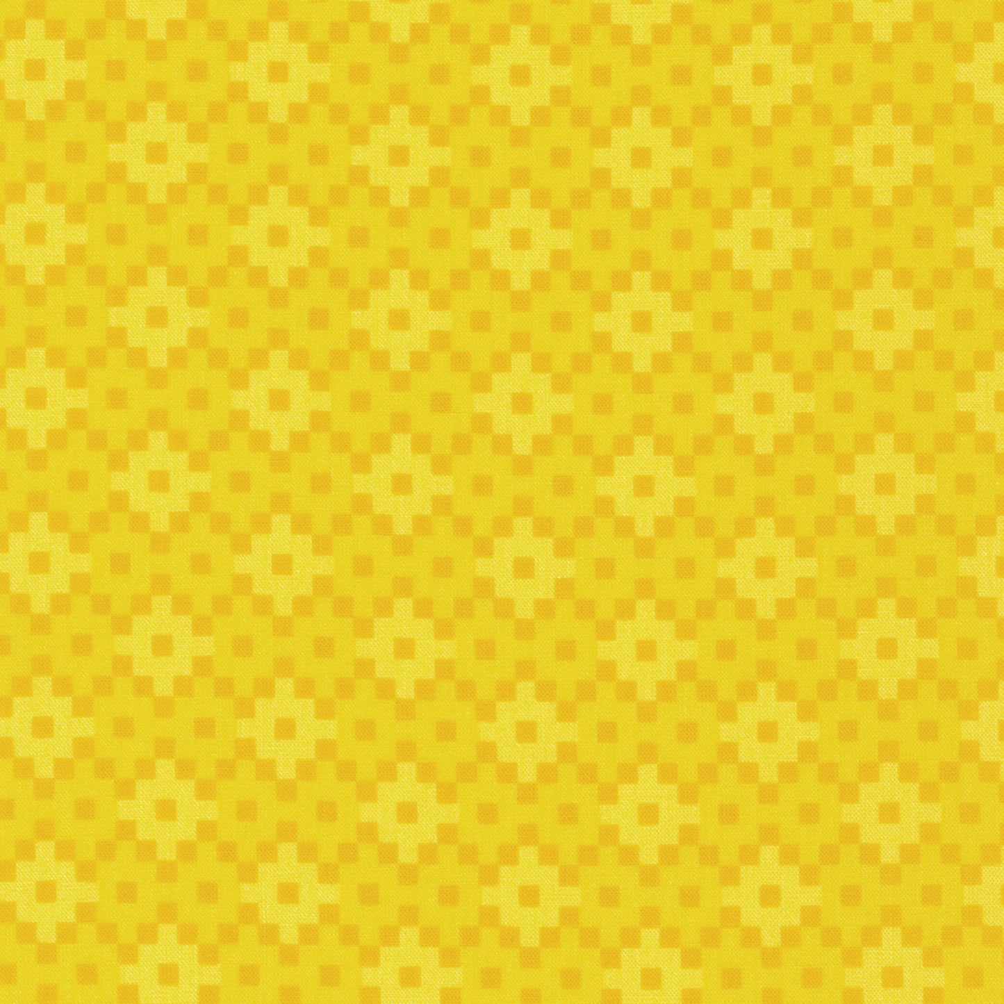 Geometric in Grellow - Paintbox