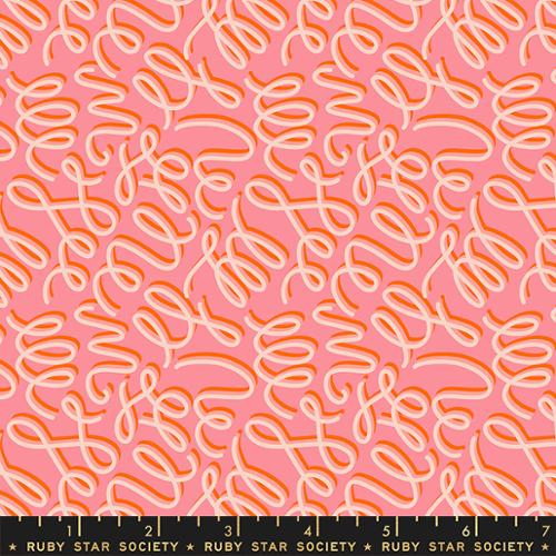 Loops in Sorbet - Reverie