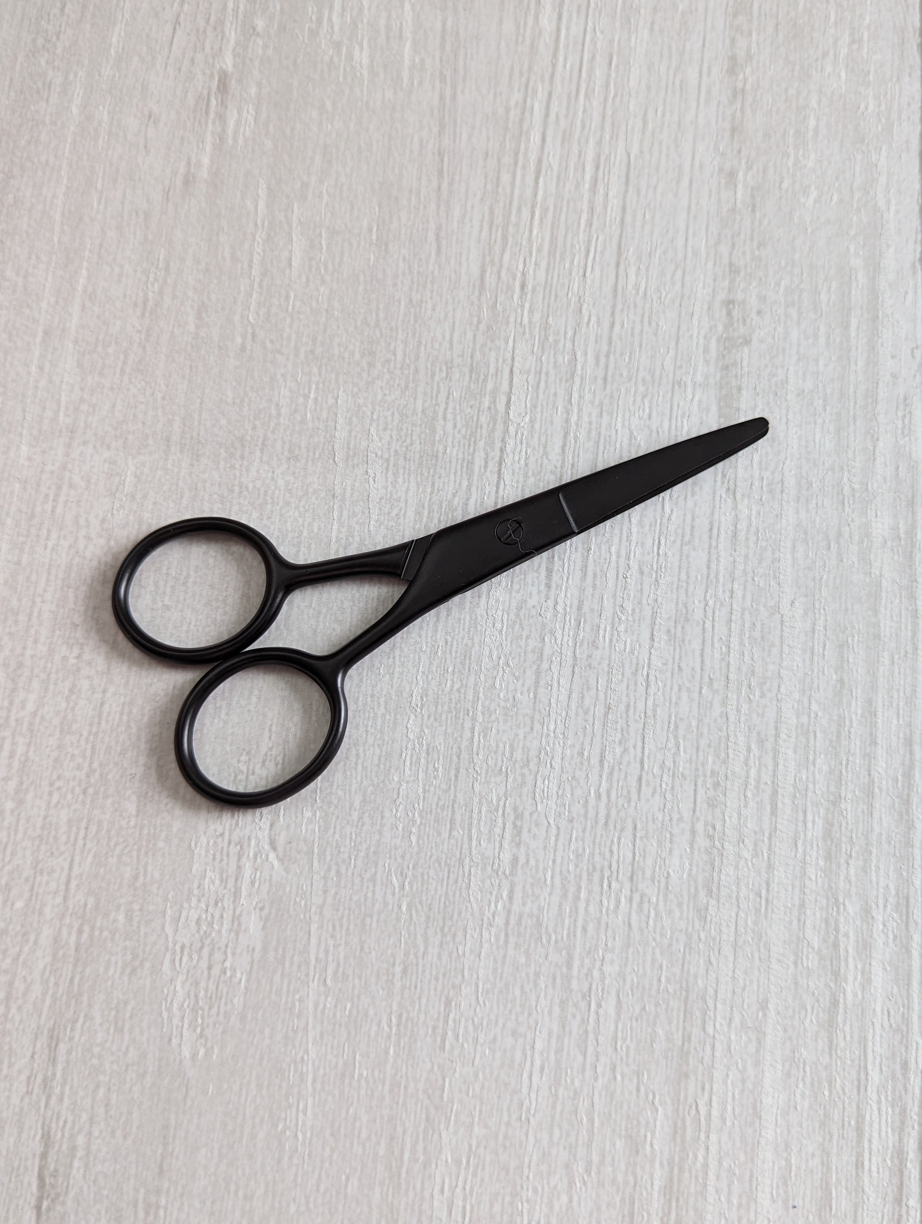 Baby Bow Scissors