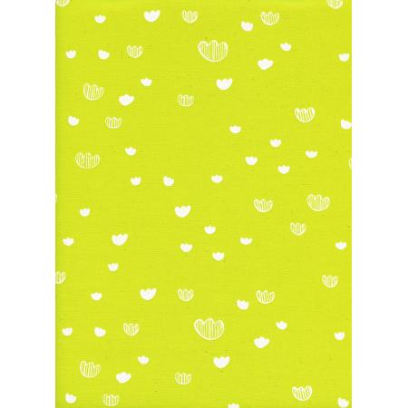 Meadow in Citrus - Print Shop