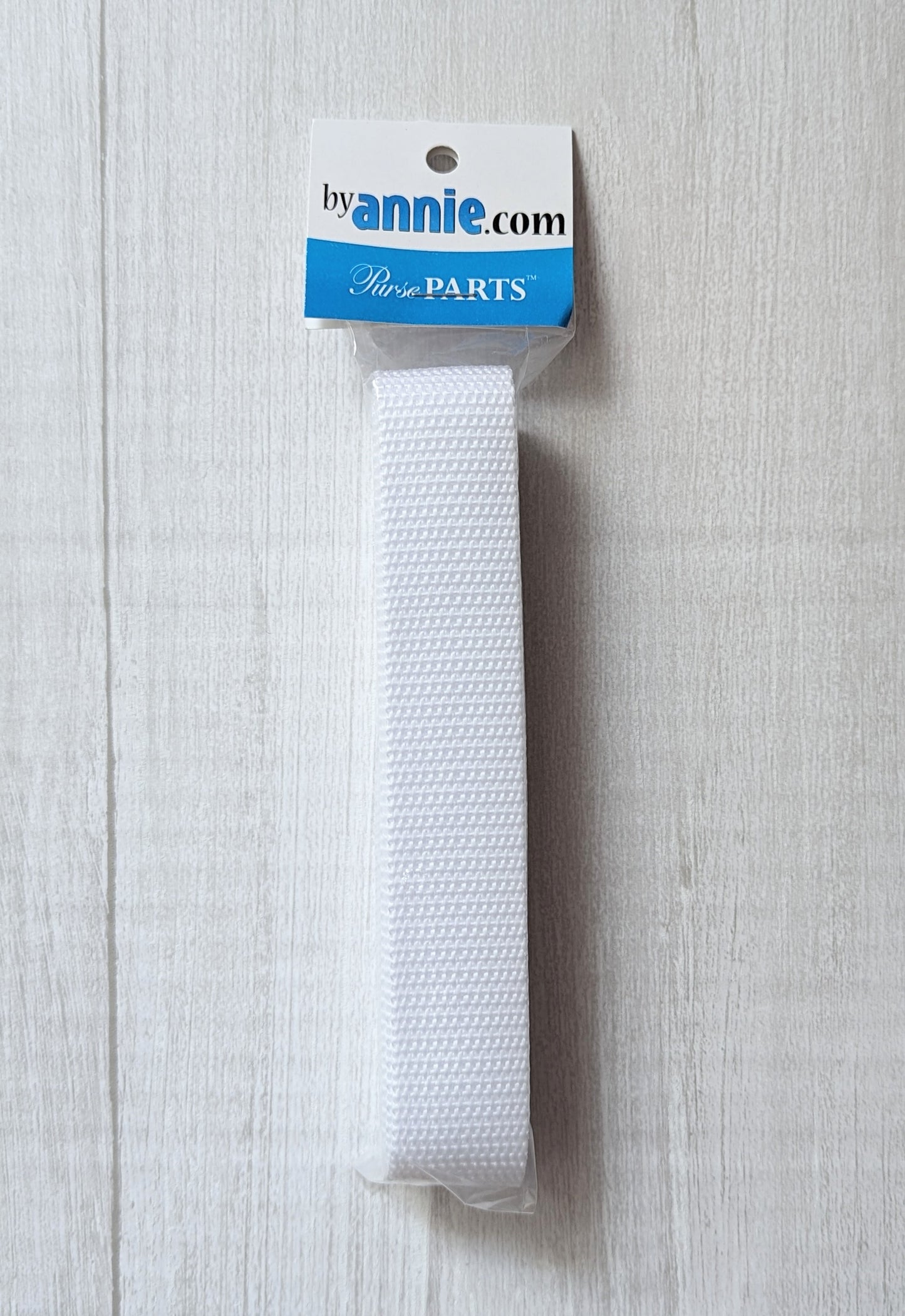 ByAnnie Polypro 1" strapping- 3YD