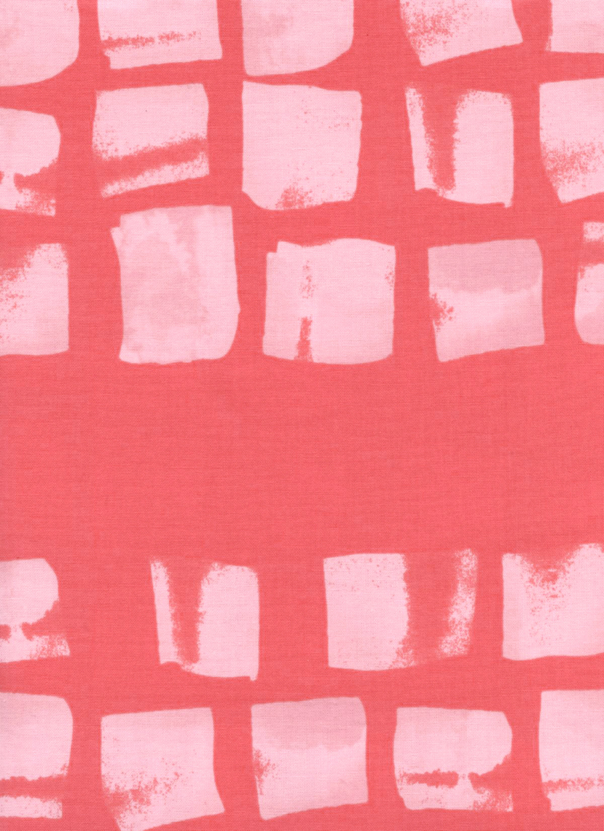 Painted Chalk - Paper Bandana
