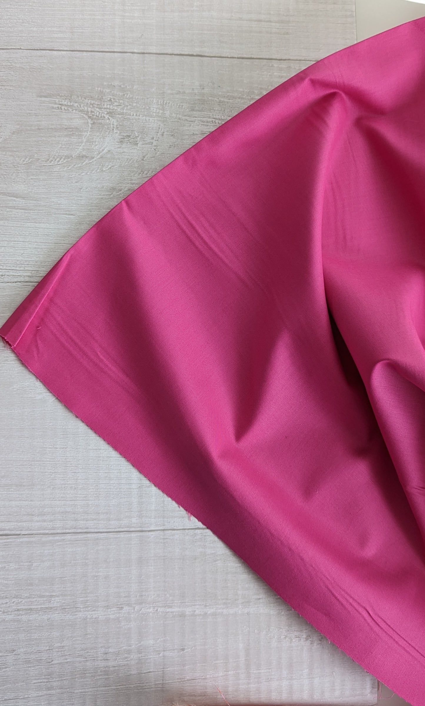 Pink Sapphire - C+S Cotton Supreme Solids