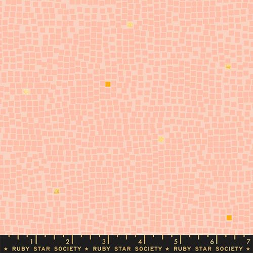Pixel Peach - Pixel