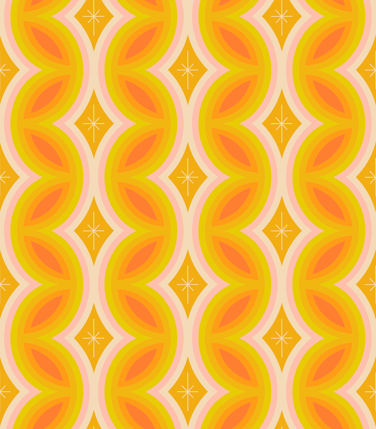 Rattan Buttercup - Juicy