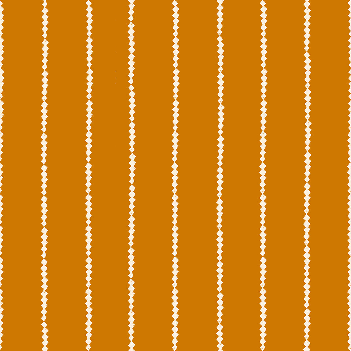 END OF BOLT - Feathered Stripes Caramel 3yds 34in