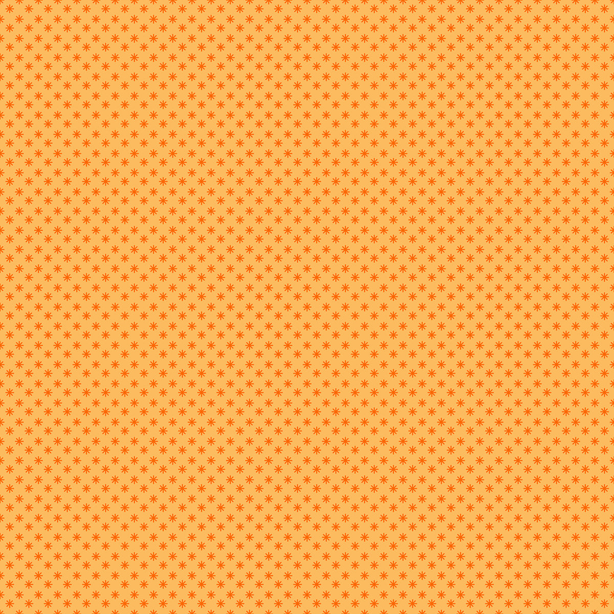 Puff in Cantaloupe - Meadowstar