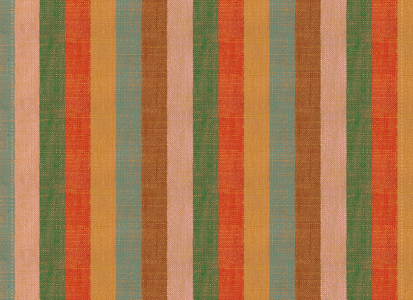 Jolie Toweling-Boardwalk Stripe