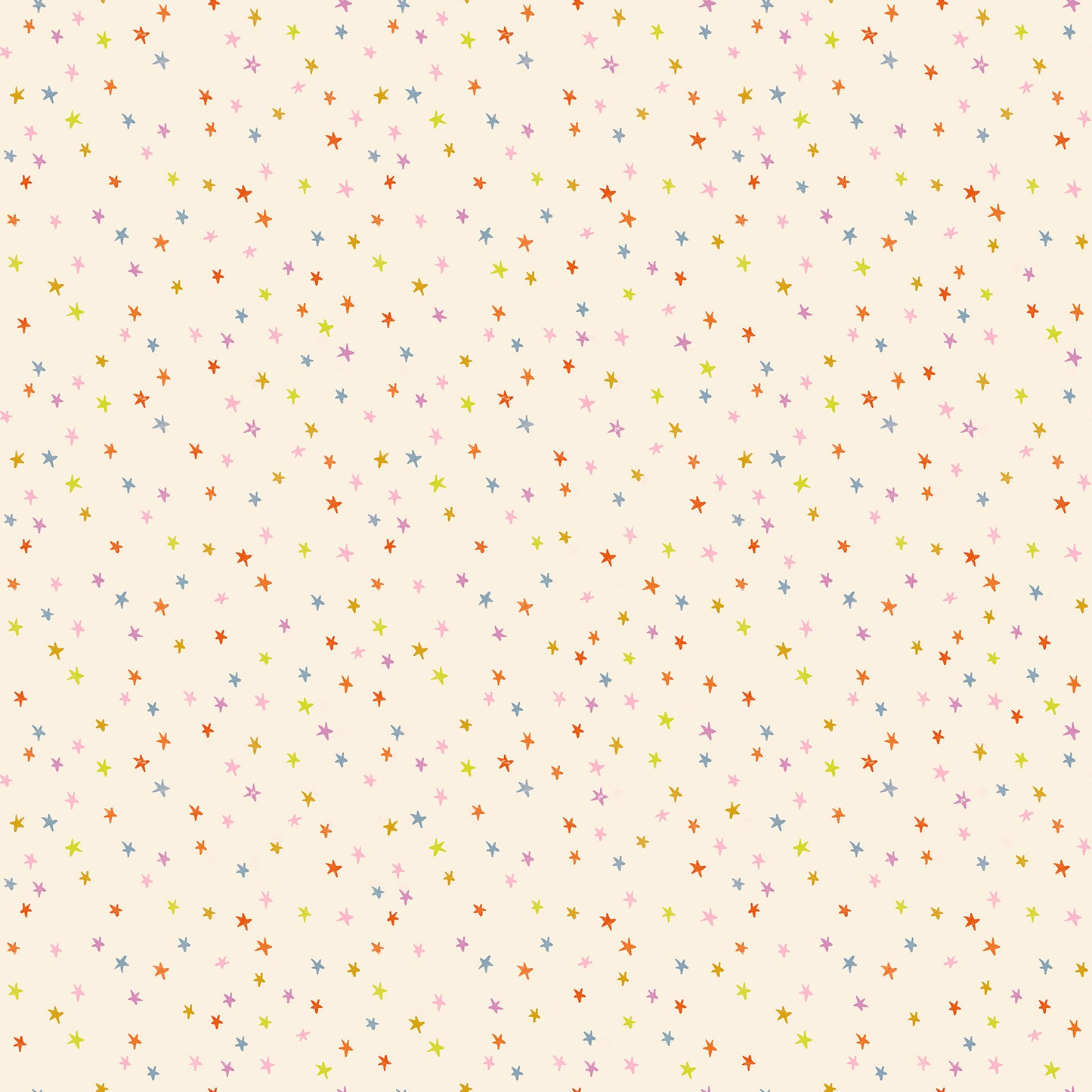 MINI Rainbow (Multi) - Starry