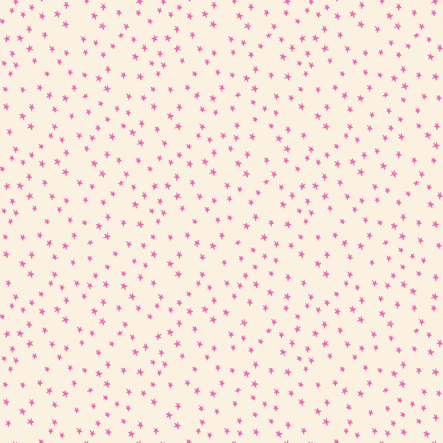 MINI Neon Pink - Starry