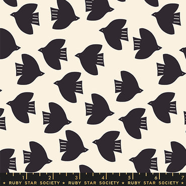 PREORDER - Birds Natural - Catnap