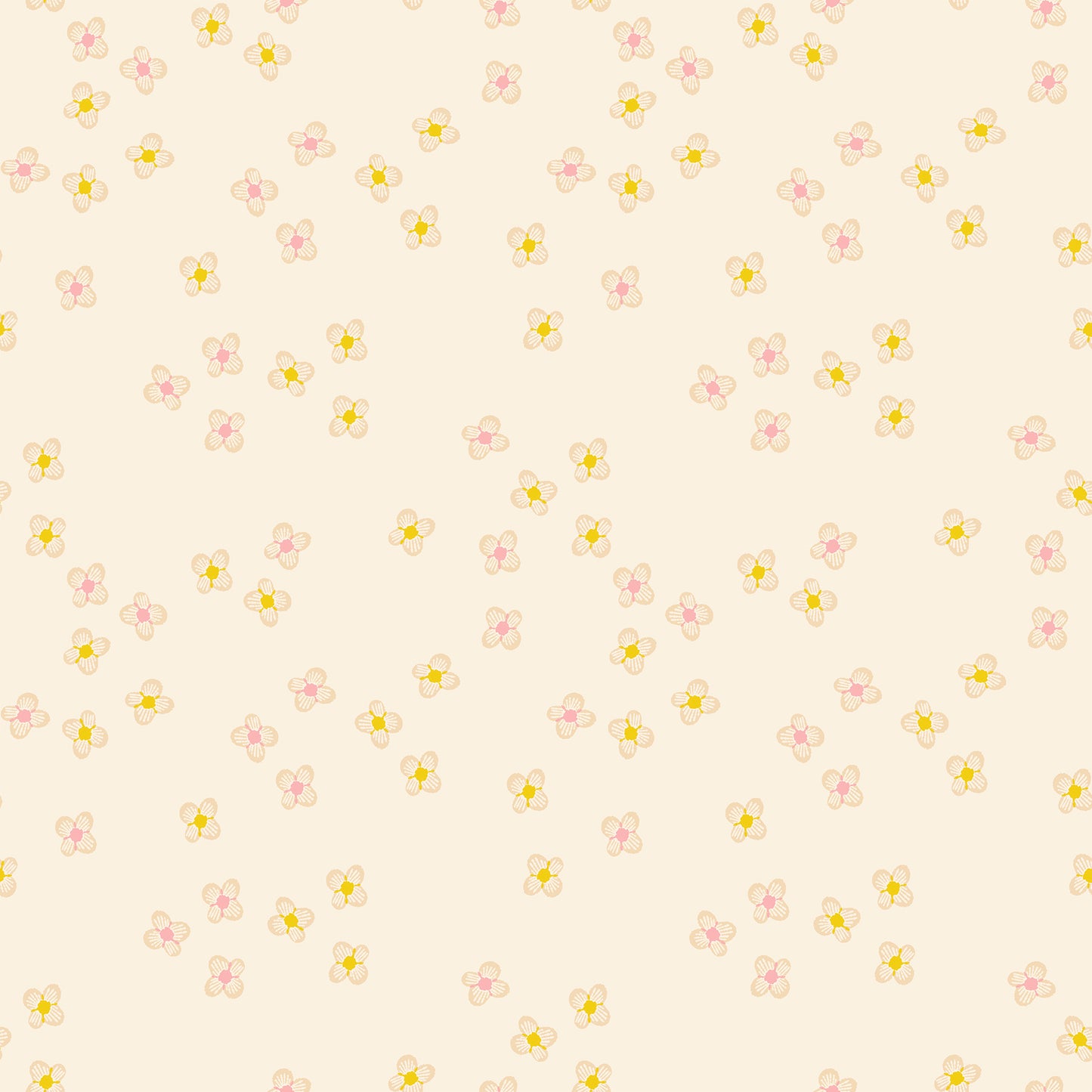 Blossom Natural - Favorite Flowers
