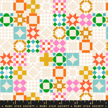 Quilty as Charged in Shell - 1-800-Notion