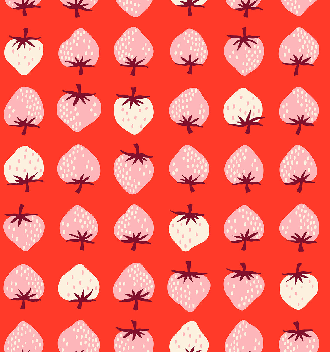 Strawberry in Lollipop - Strawberry