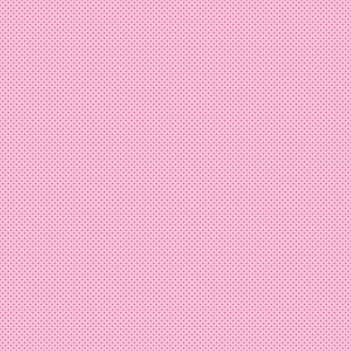 Mini Dot Macaron - 1800 Calico