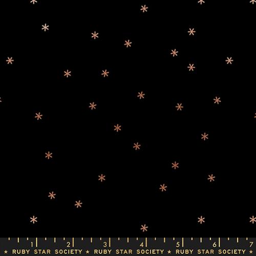 Metallic Black - Spark
