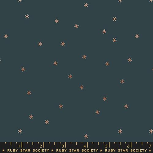 Metallic Smoke - Spark
