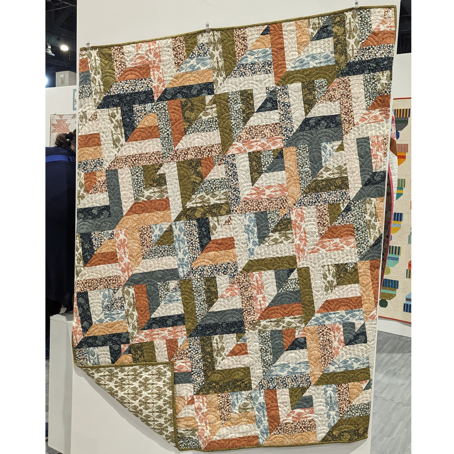 Twin Hills Jelly Roll