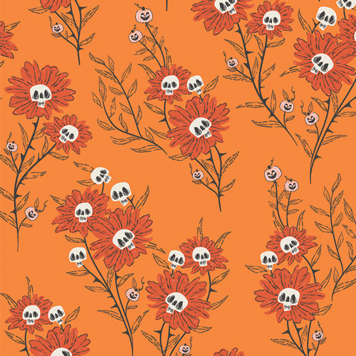 Wicked Blooms Spice - Spooky 'n Witchy
