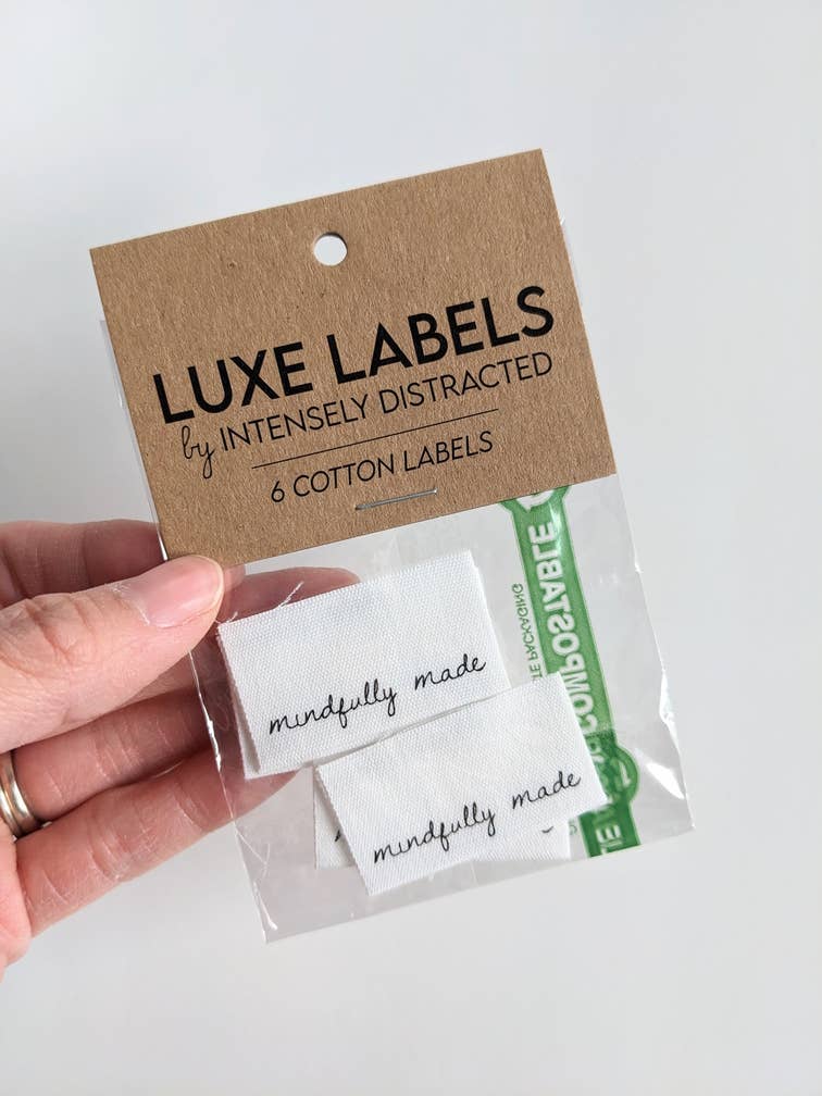 Soot Sprites | Cotton Luxe Labels