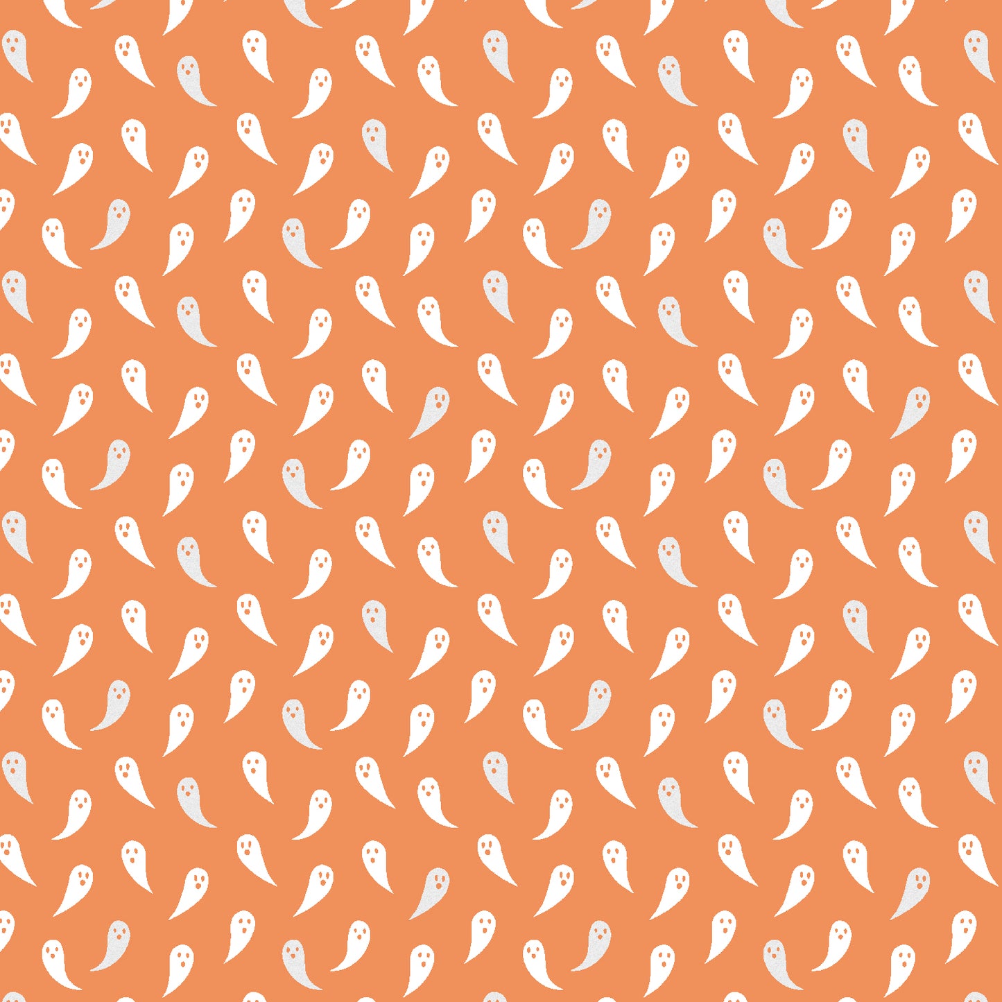 Boo, Im a Ghost Orange - School of Magic
