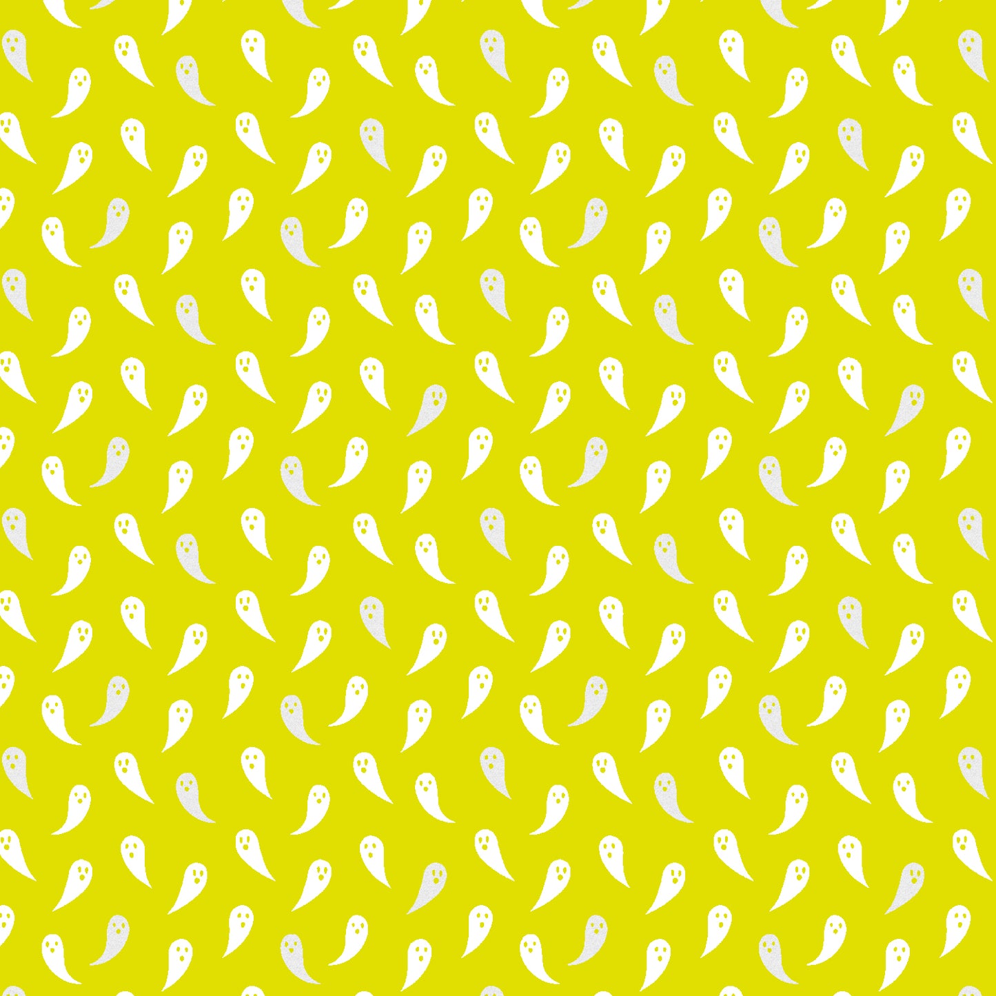 Boo, Im a Ghost Glow (Yellow) - School of Magic