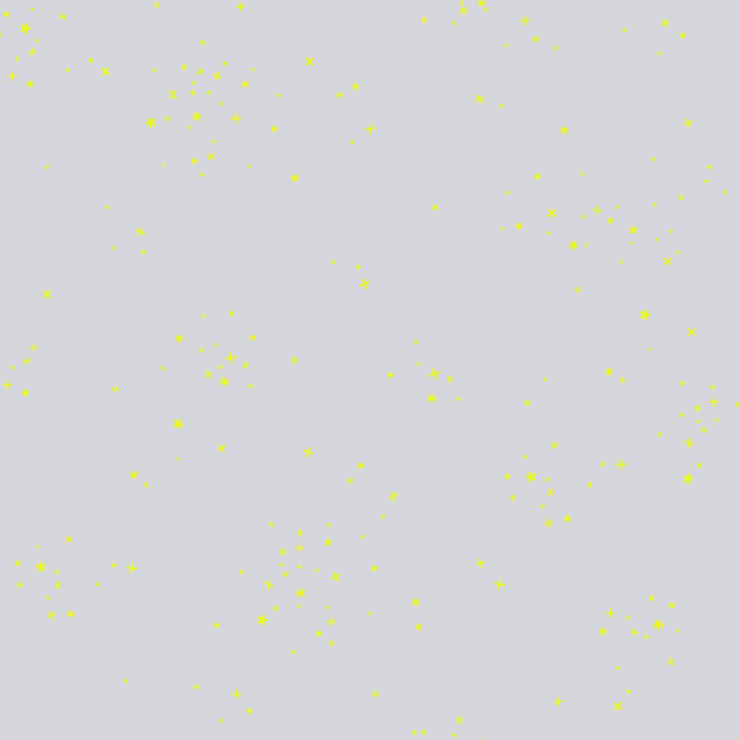 Freckles Shine on Neon - C+S Basics