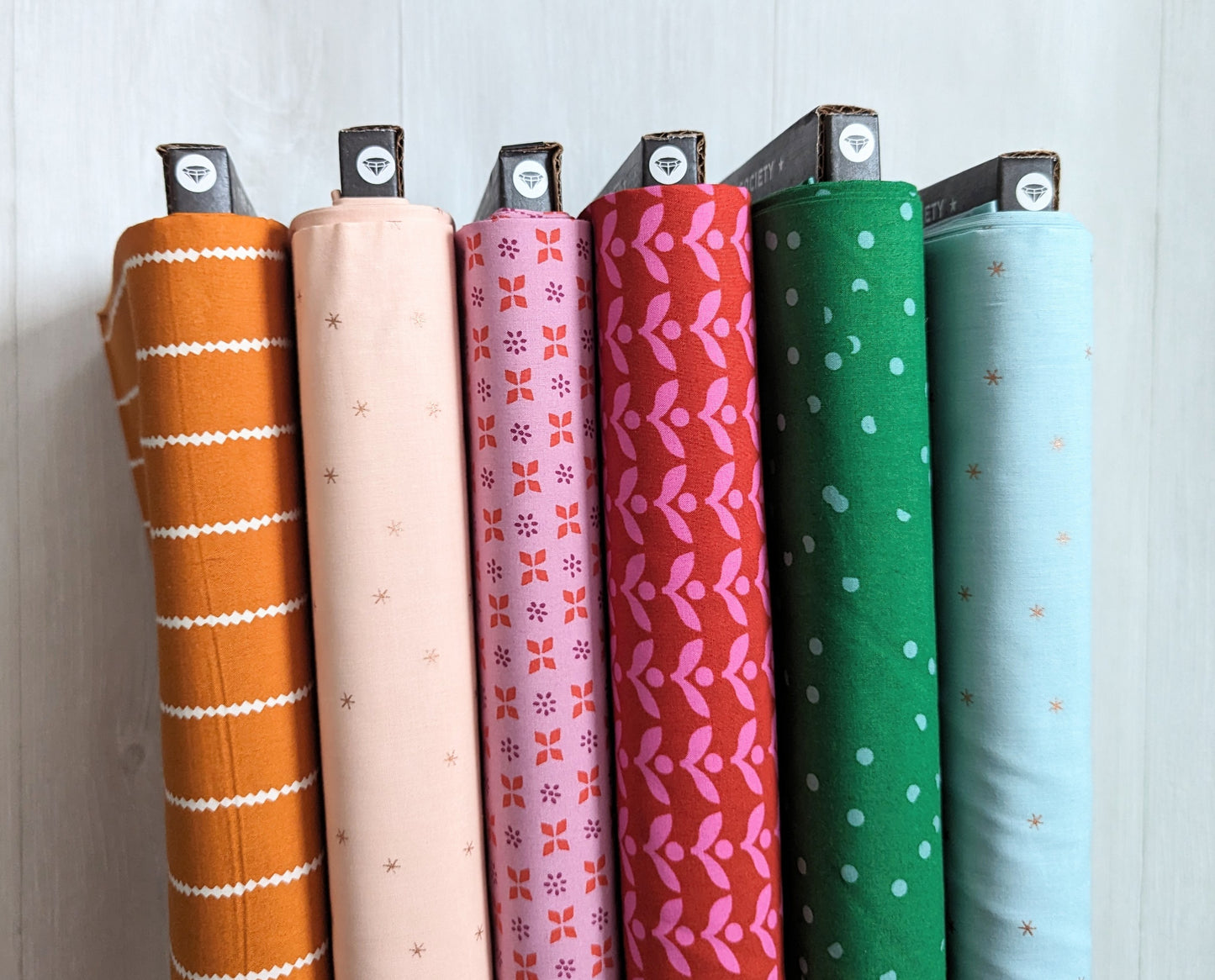 Quiltmas 2023 Quilt Kit