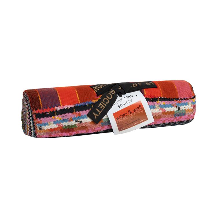 Warp & Weft Honey Layer Cake