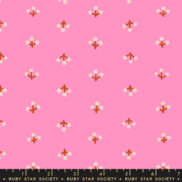 Sprigs Flamingo - Petunia