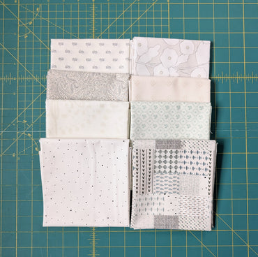 Ghost Party Oh Sheet Ghosties 8FQ Bundle