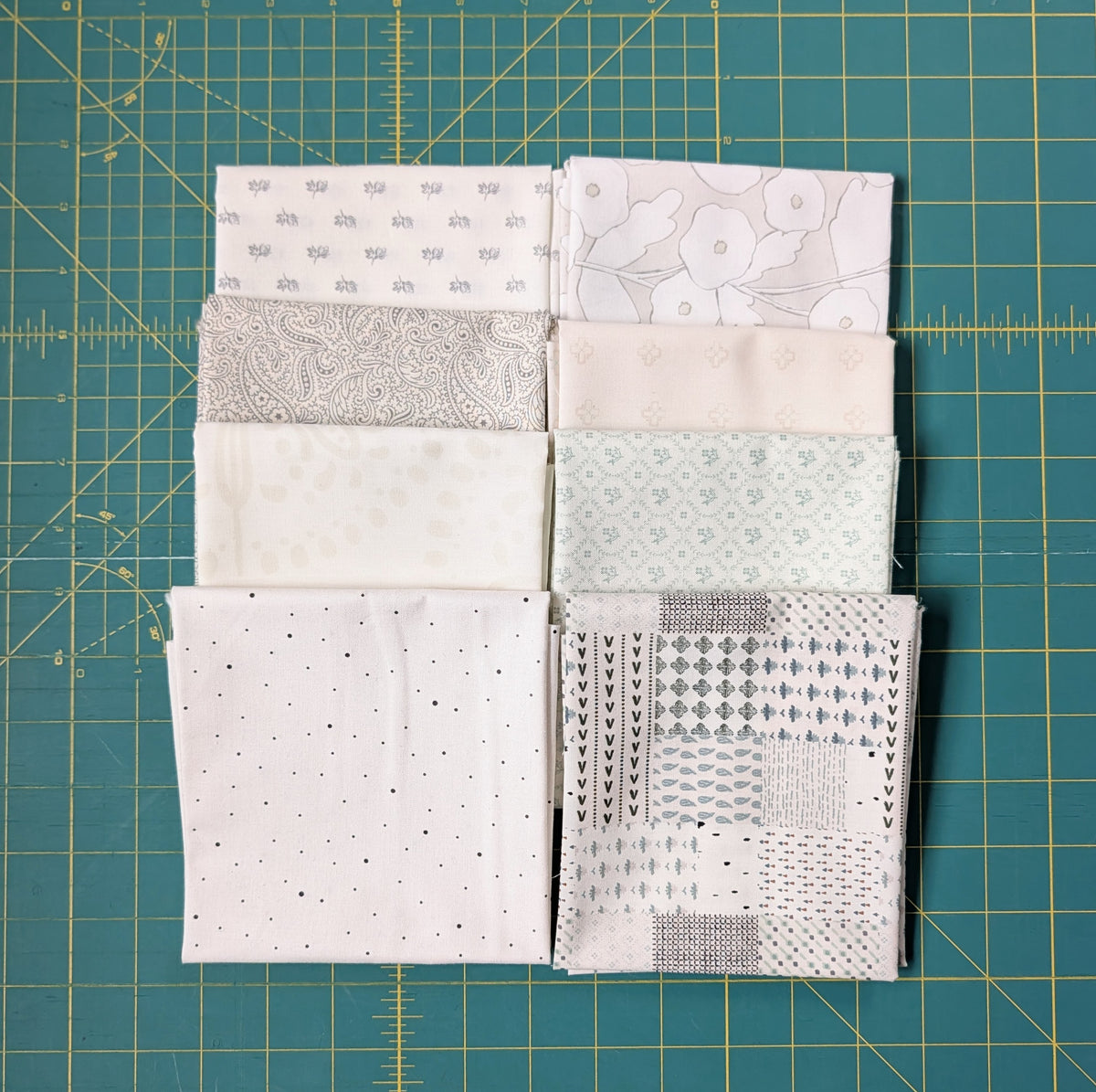 Ghost Party Oh Sheet Ghosties 8FQ Bundle