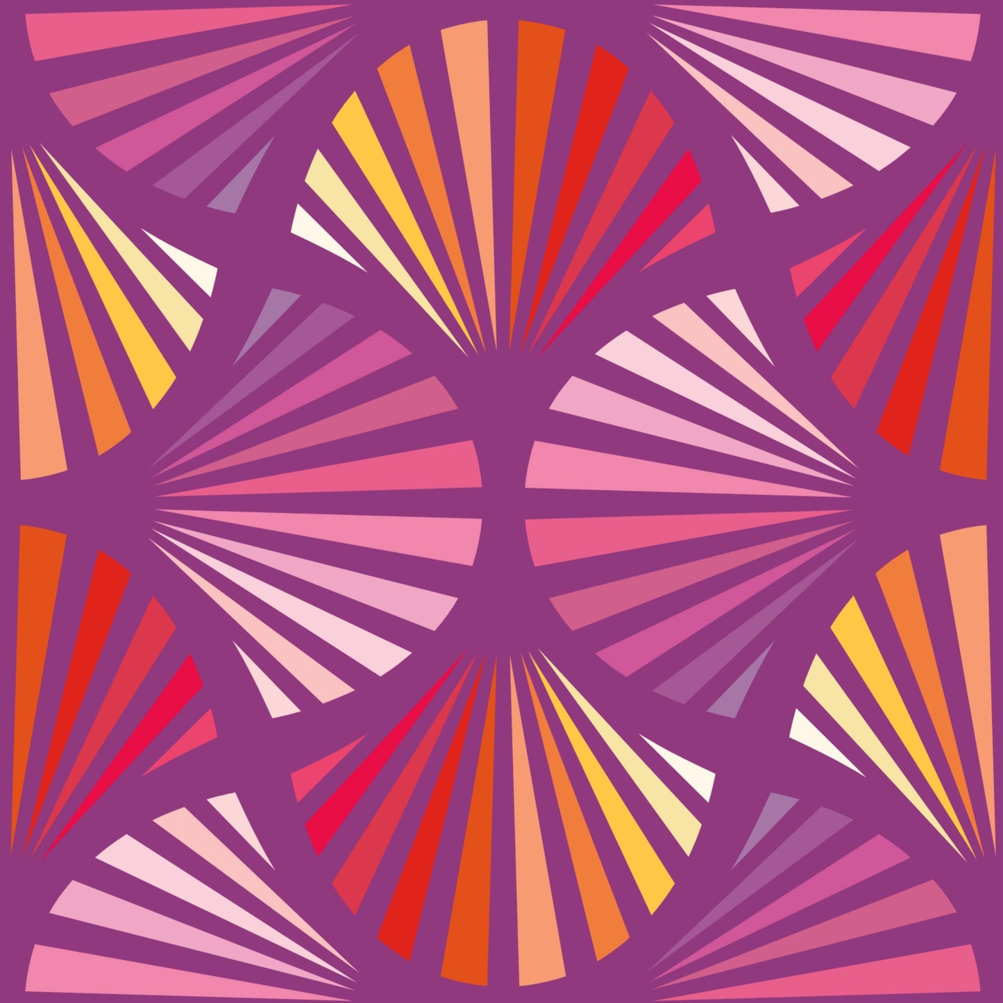 DecoGlam WALL Quilt Kit - Swiftie Version