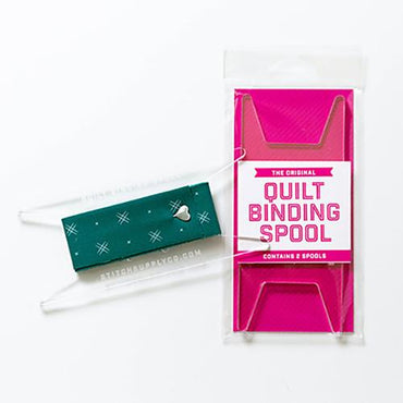 Quilt Binding Spool