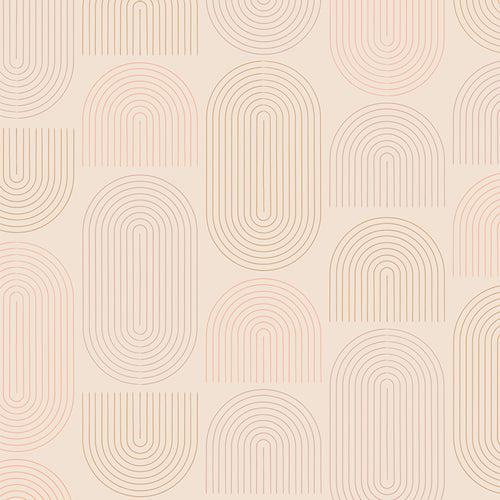 All Is Well - Concentric Fields