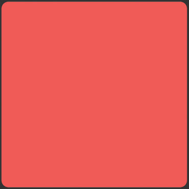 AGF Pure Solids - Coral reef