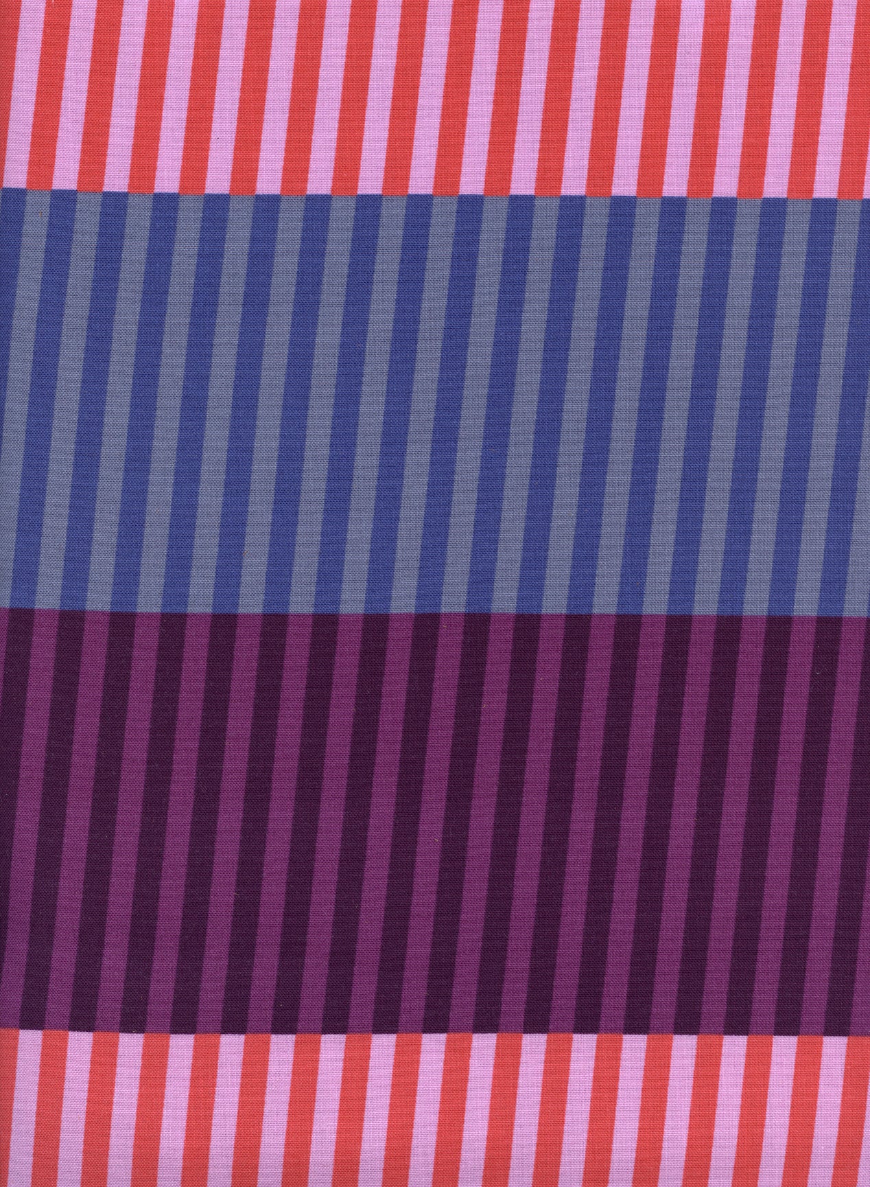 Party Stripes Dawn - Eclipse