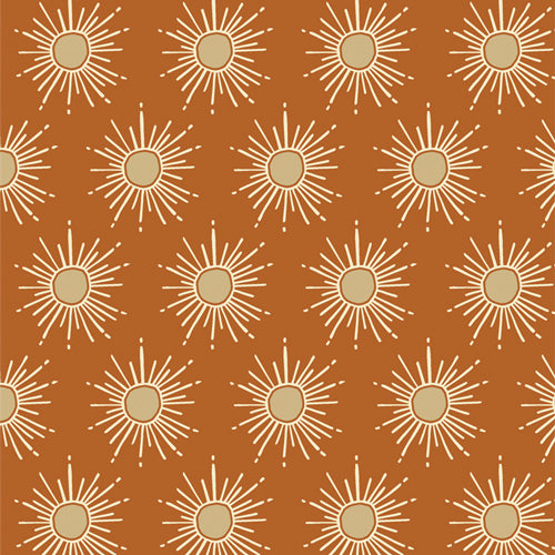Gloria - Gleaming Sun - BTY