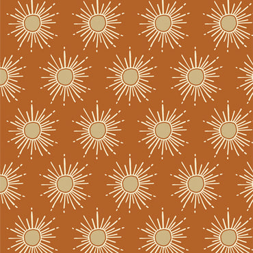 Gloria - Gleaming Sun - BTY