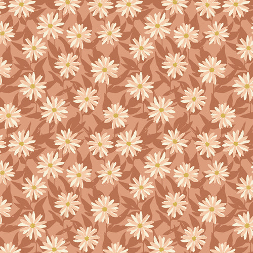 Her & History - Ida's Pressed Flowers