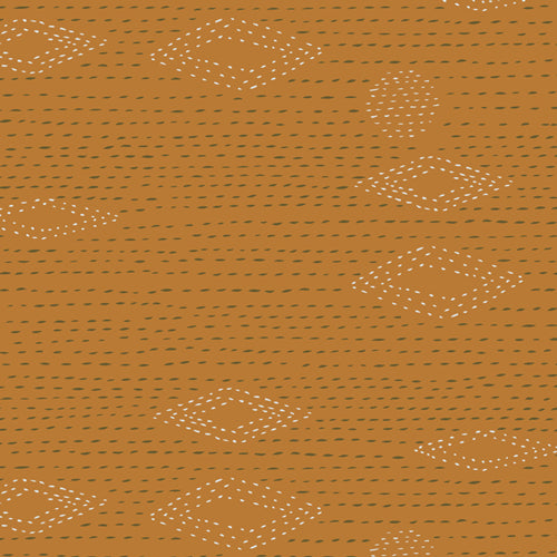 Kismet - Kantha Mica