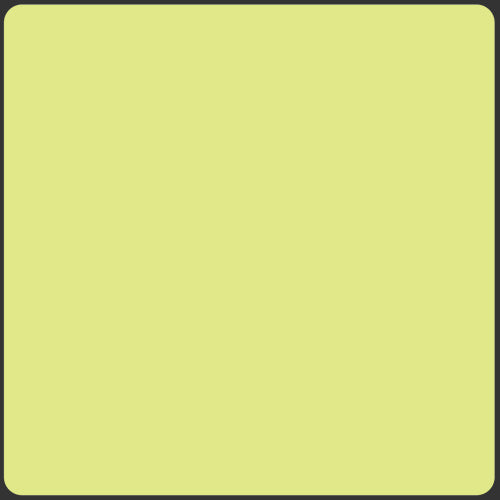 AGF Pure Solids - Light Citron
