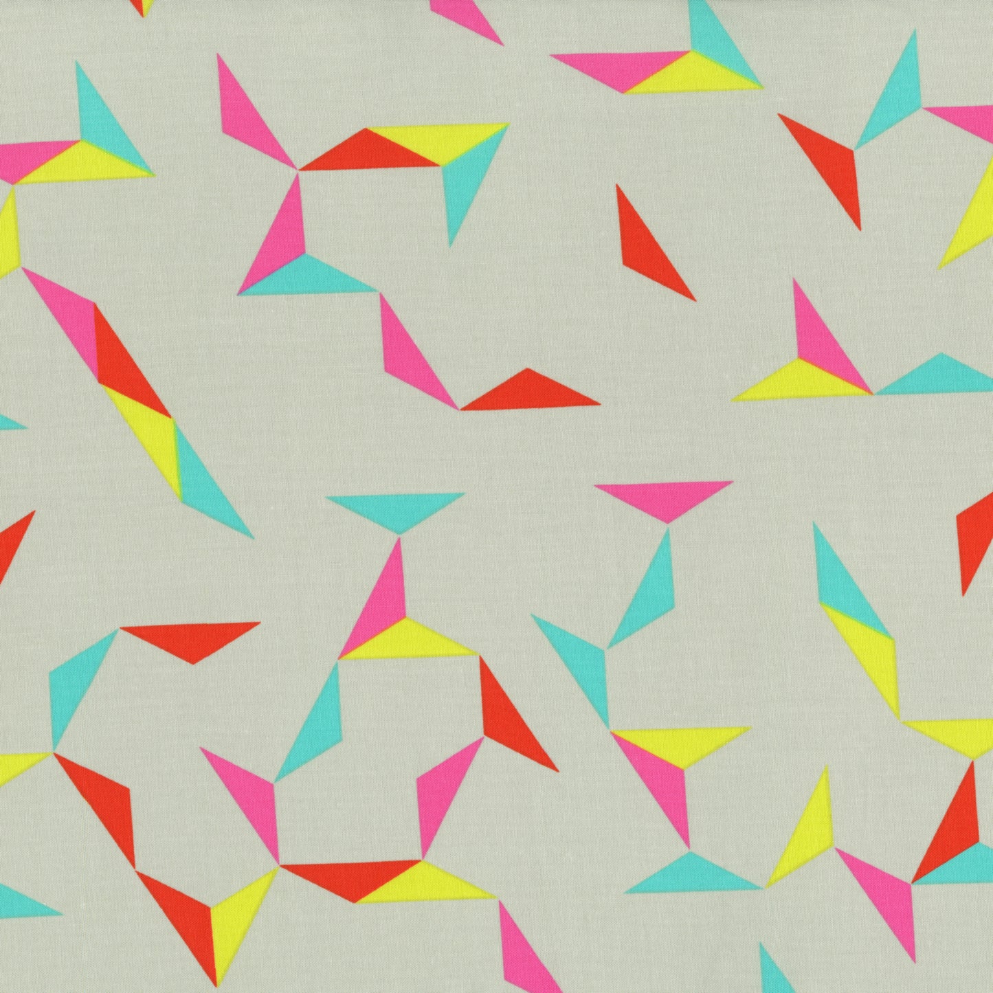 Tangrams - Moonlit