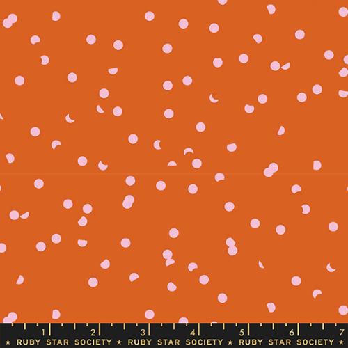 Hole Punch Dots - Ruby Star Society