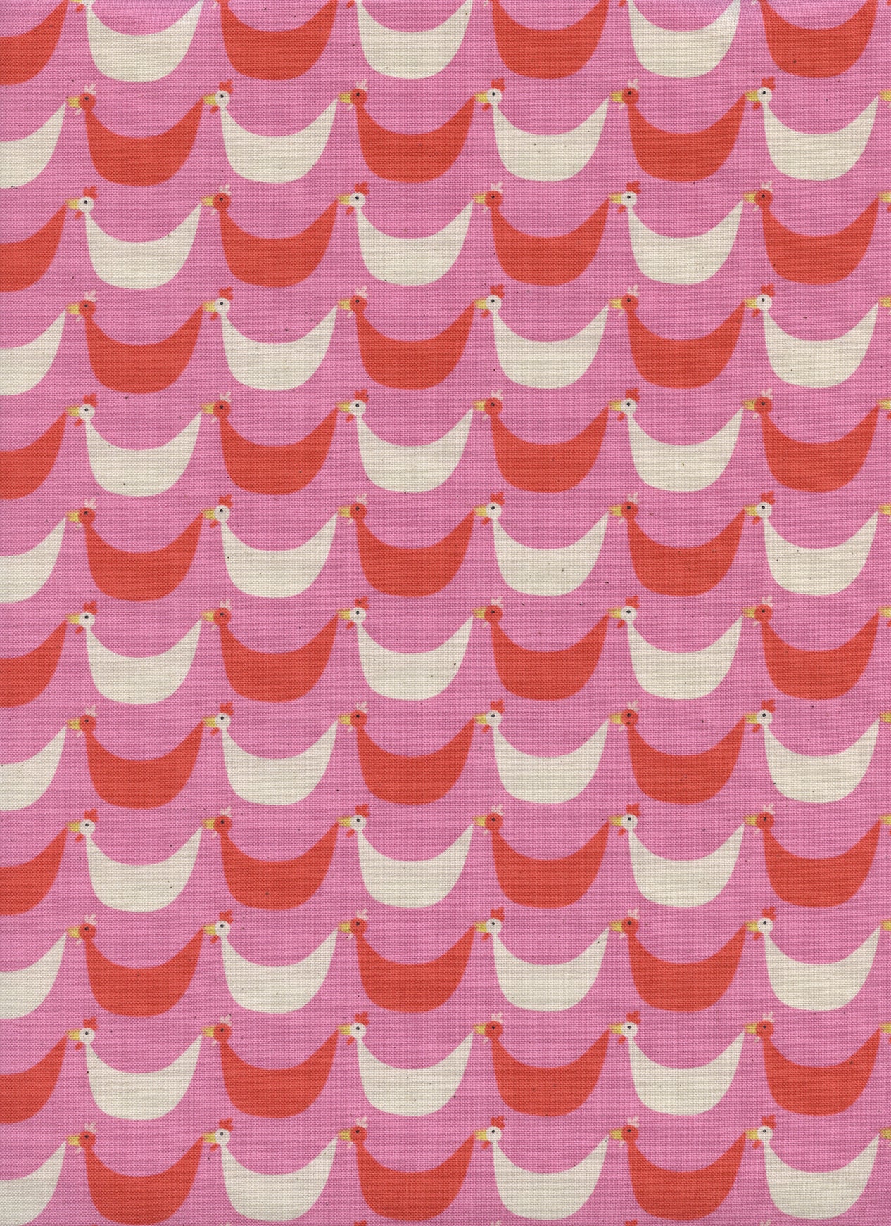 Flock - Welsummer